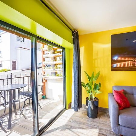 Nomads Hotel San Clemente Zewnętrze zdjęcie