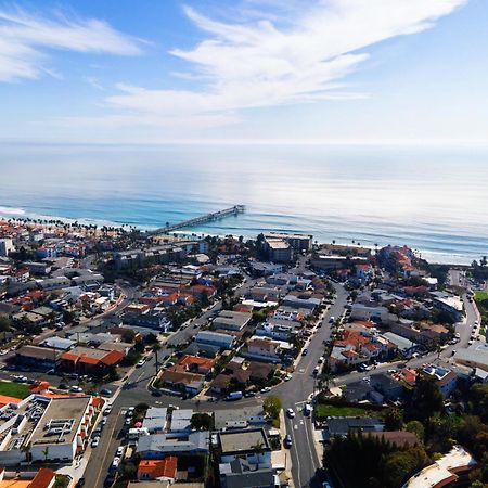 Nomads Hotel San Clemente Zewnętrze zdjęcie