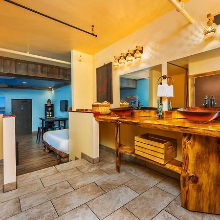 Nomads Hotel San Clemente Zewnętrze zdjęcie