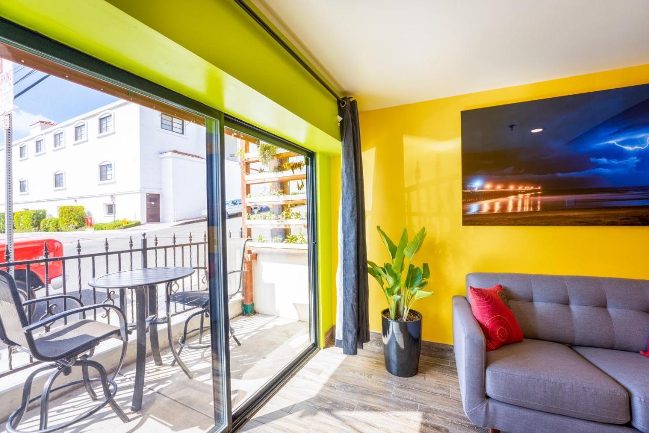 Nomads Hotel San Clemente Zewnętrze zdjęcie