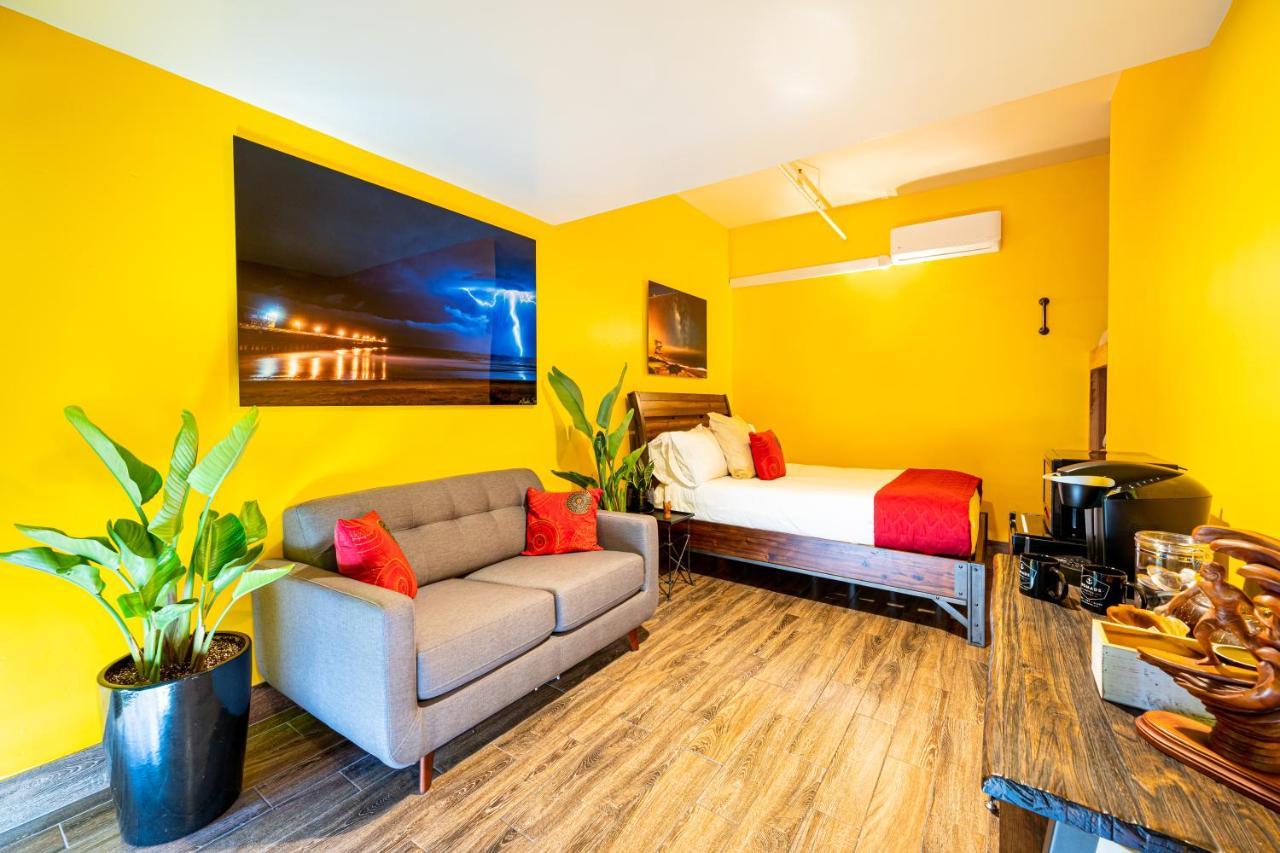 Nomads Hotel San Clemente Zewnętrze zdjęcie