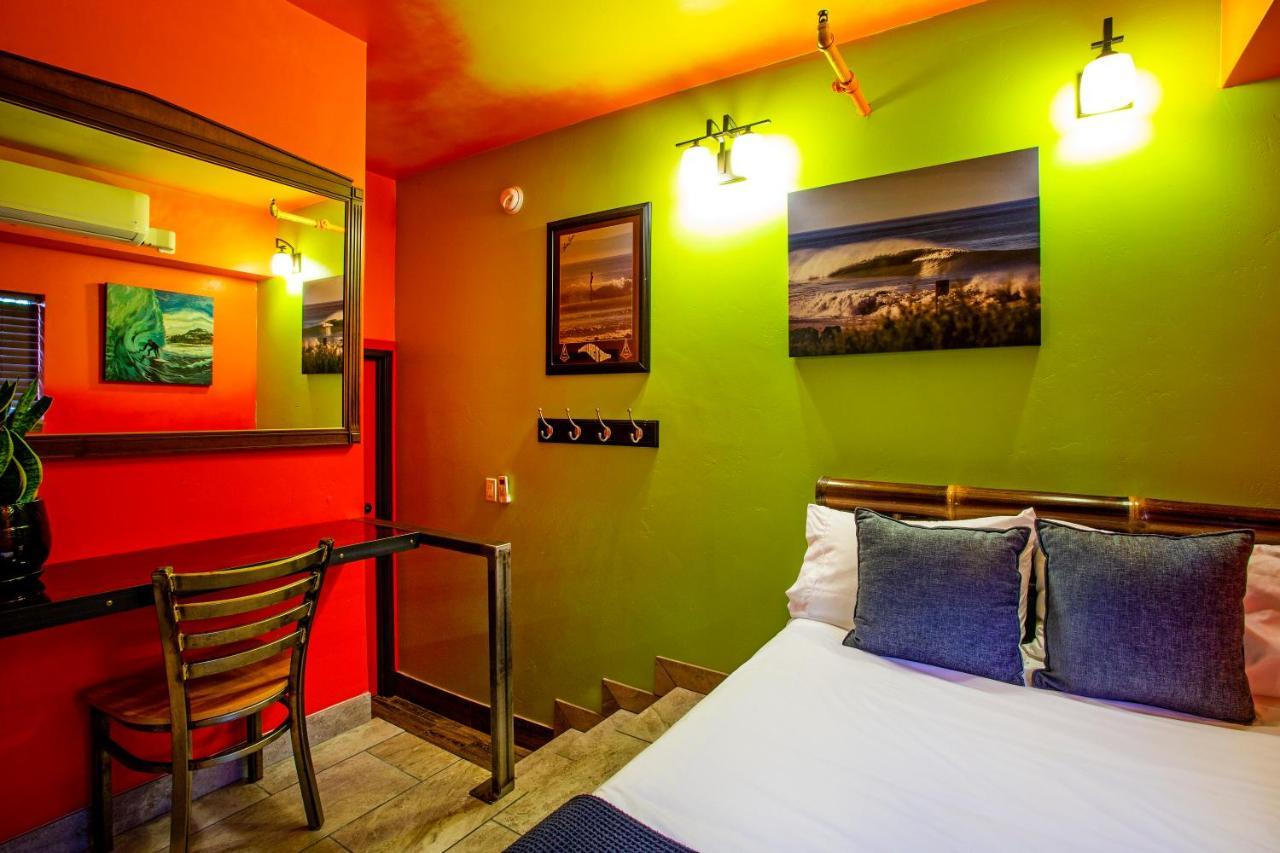 Nomads Hotel San Clemente Zewnętrze zdjęcie