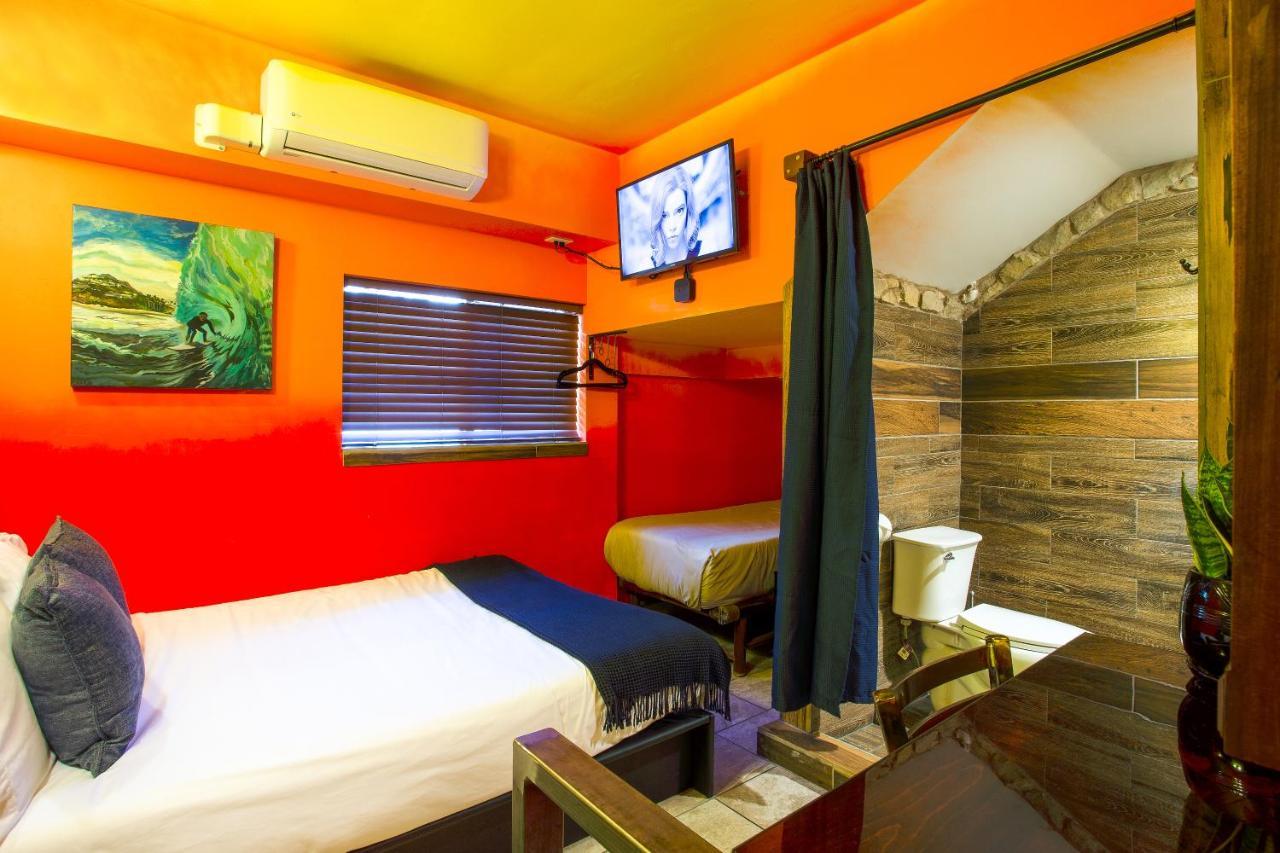 Nomads Hotel San Clemente Zewnętrze zdjęcie