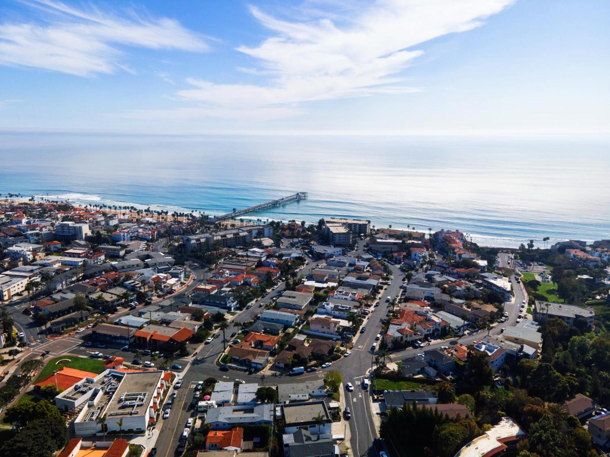 Nomads Hotel San Clemente Zewnętrze zdjęcie