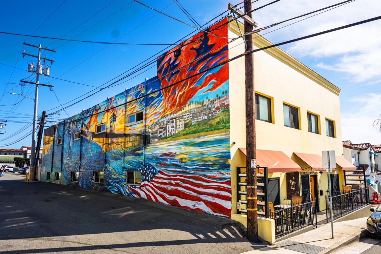 Nomads Hotel San Clemente Zewnętrze zdjęcie