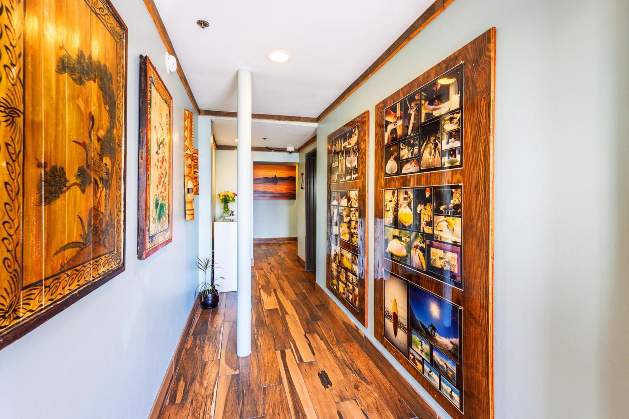 Nomads Hotel San Clemente Zewnętrze zdjęcie