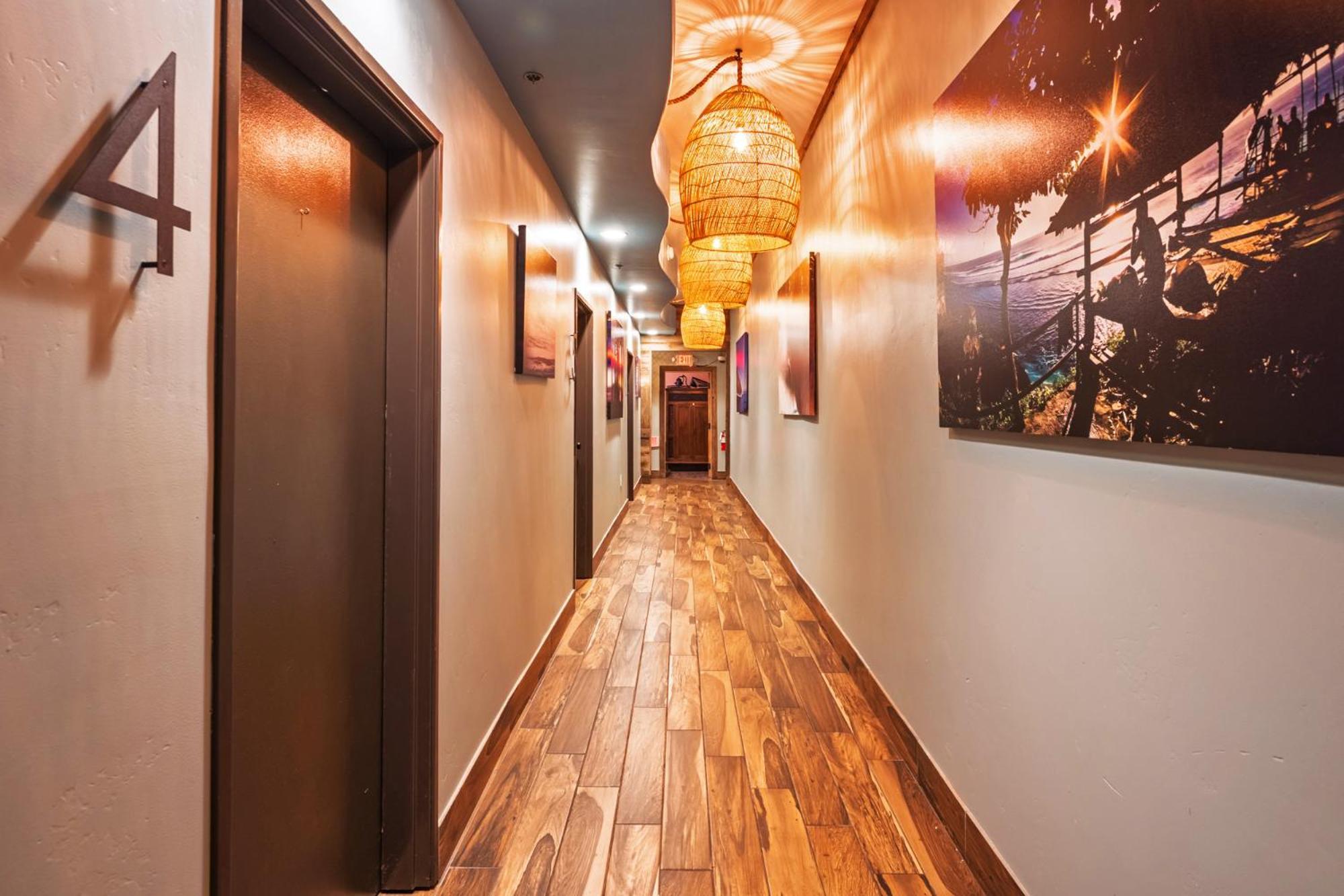 Nomads Hotel San Clemente Zewnętrze zdjęcie