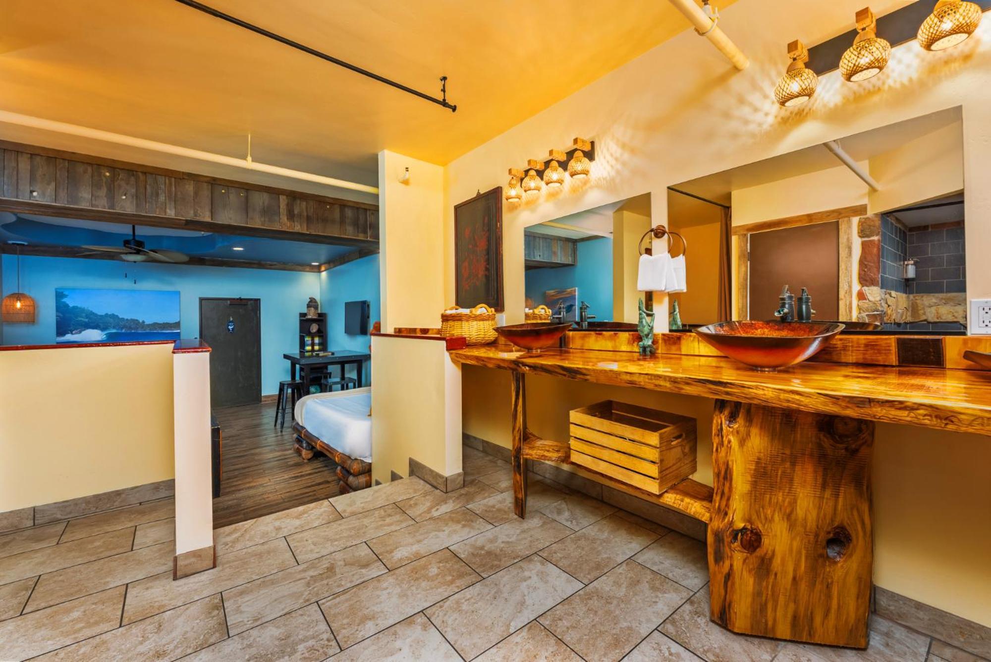 Nomads Hotel San Clemente Zewnętrze zdjęcie