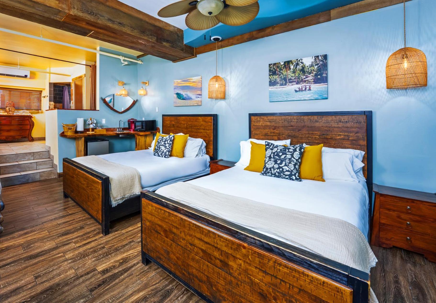 Nomads Hotel San Clemente Zewnętrze zdjęcie