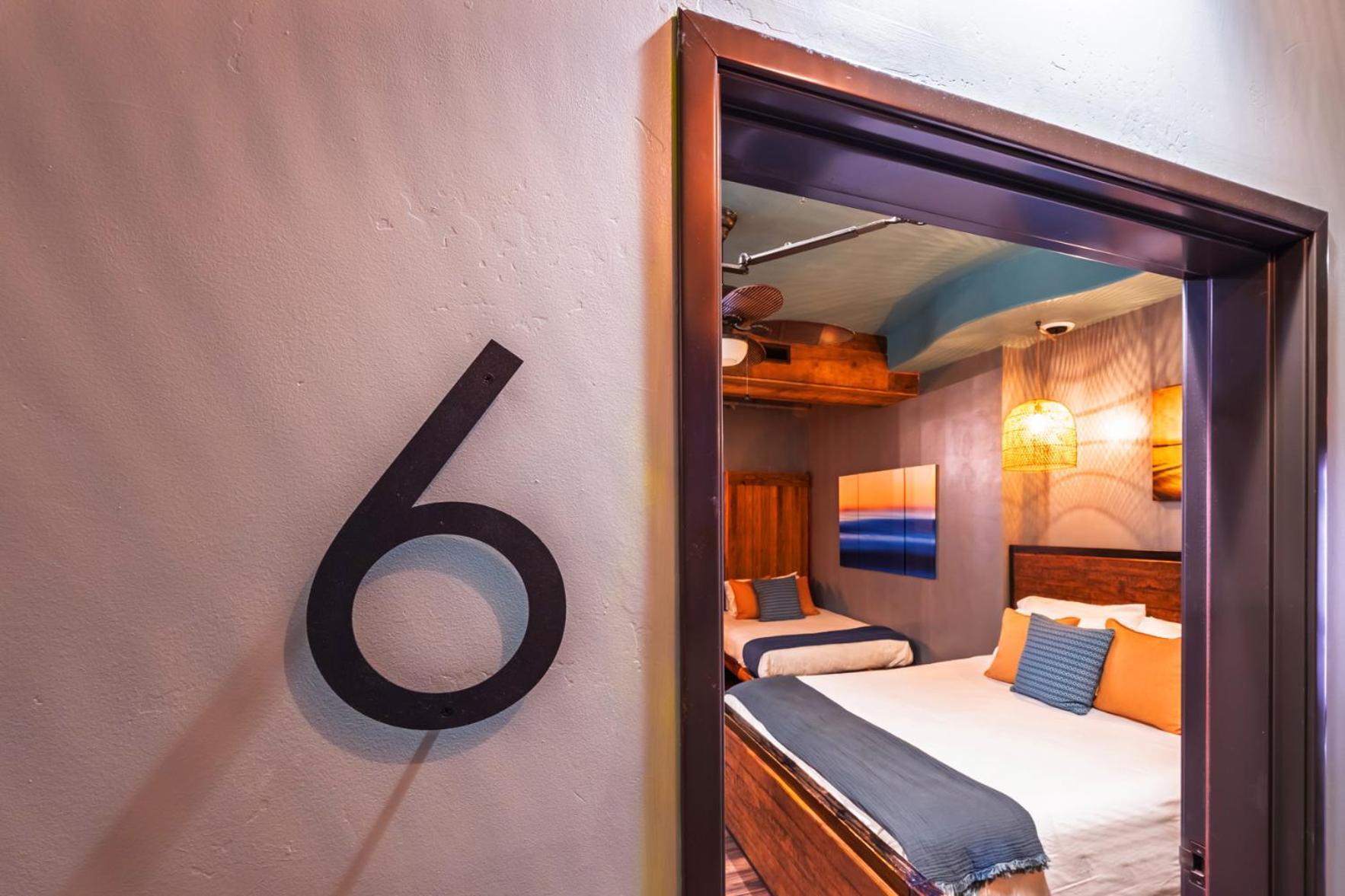 Nomads Hotel San Clemente Zewnętrze zdjęcie