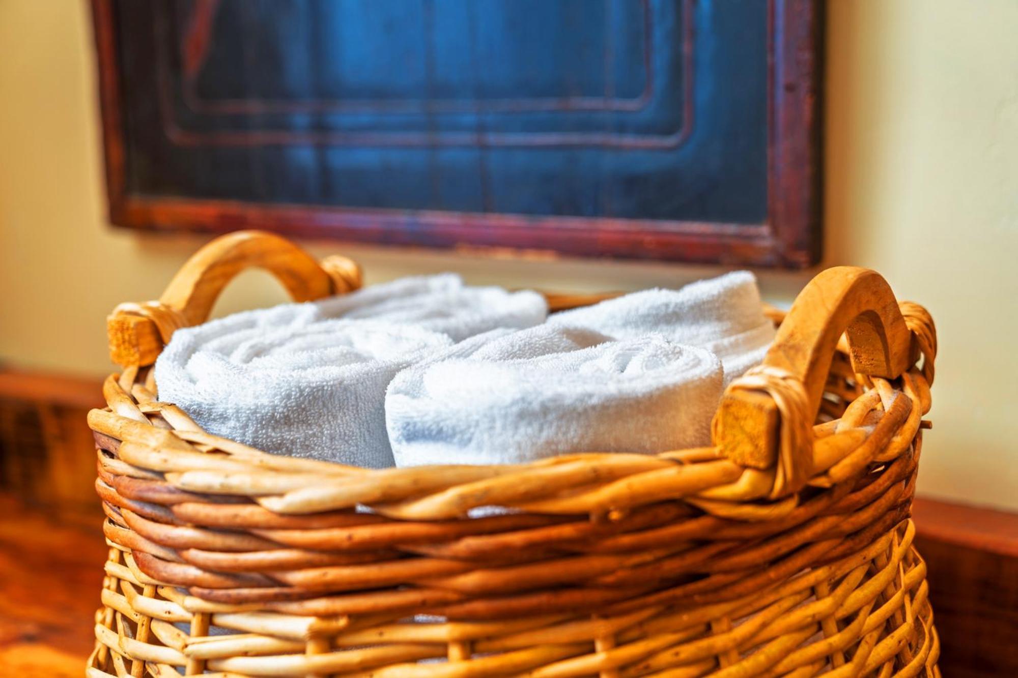Nomads Hotel San Clemente Zewnętrze zdjęcie