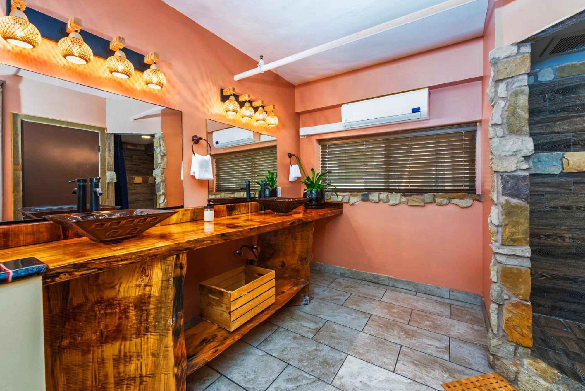 Nomads Hotel San Clemente Zewnętrze zdjęcie