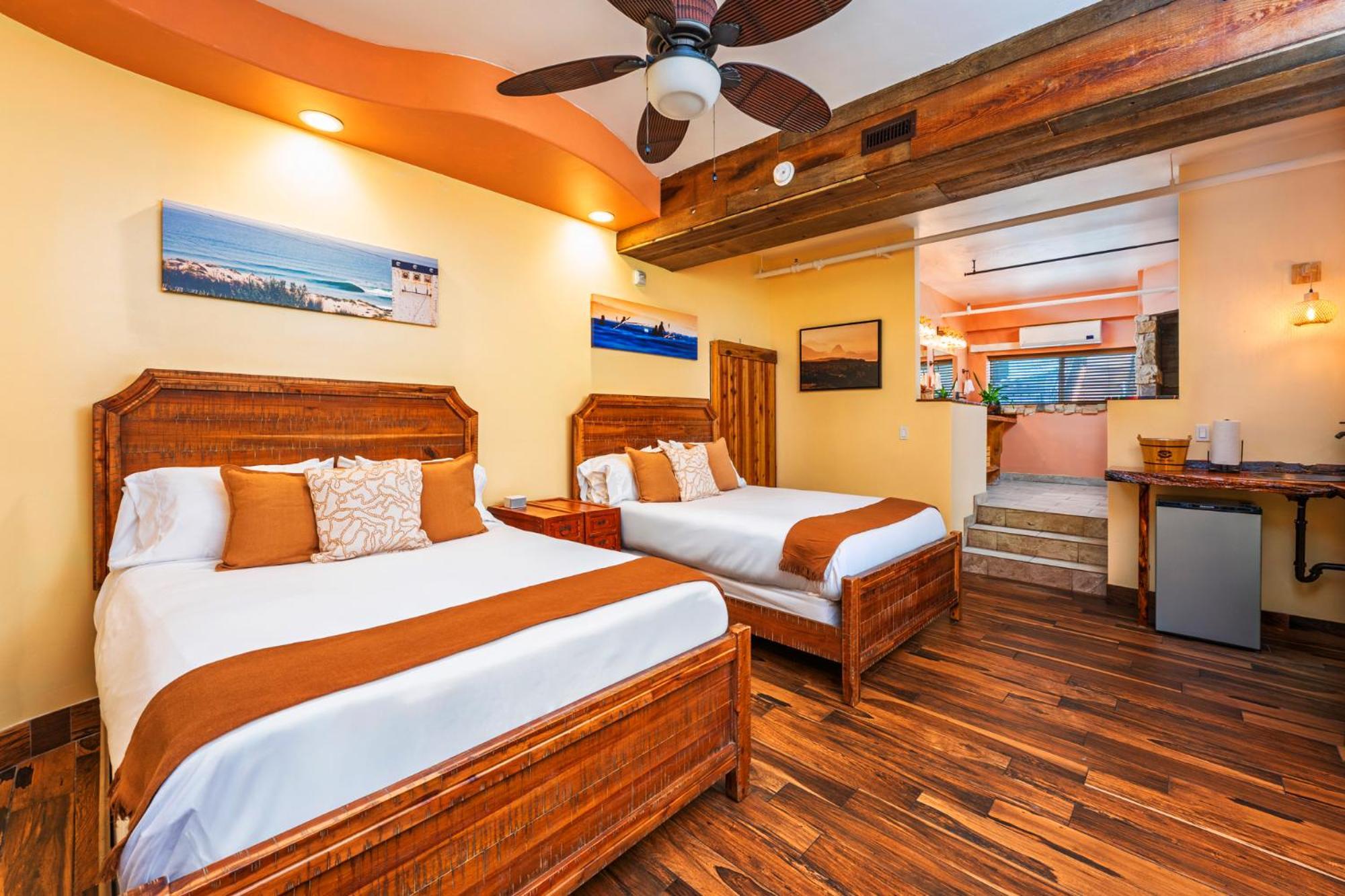 Nomads Hotel San Clemente Zewnętrze zdjęcie