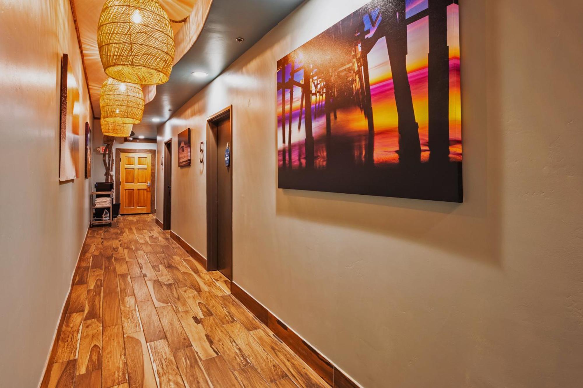 Nomads Hotel San Clemente Zewnętrze zdjęcie