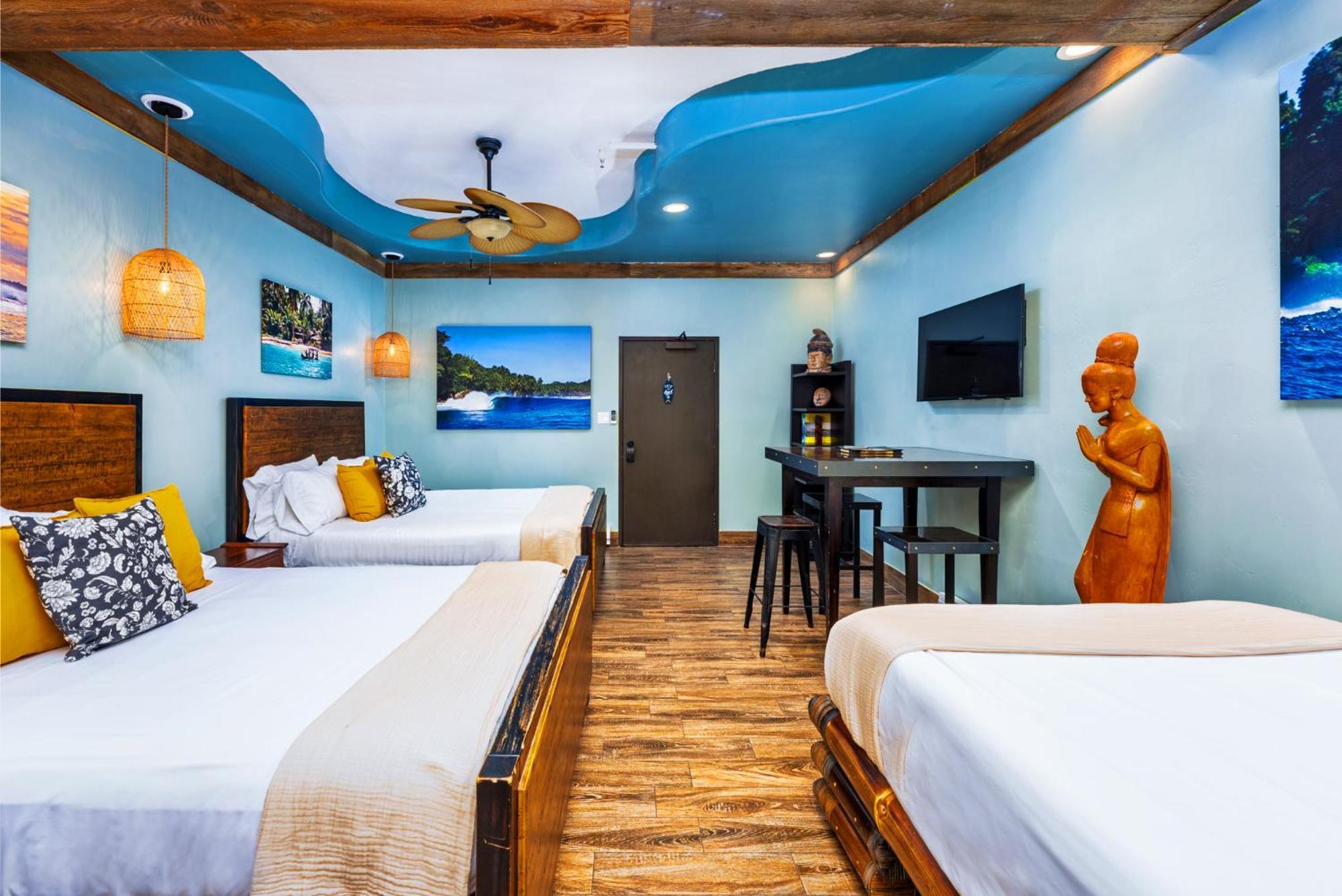 Nomads Hotel San Clemente Zewnętrze zdjęcie