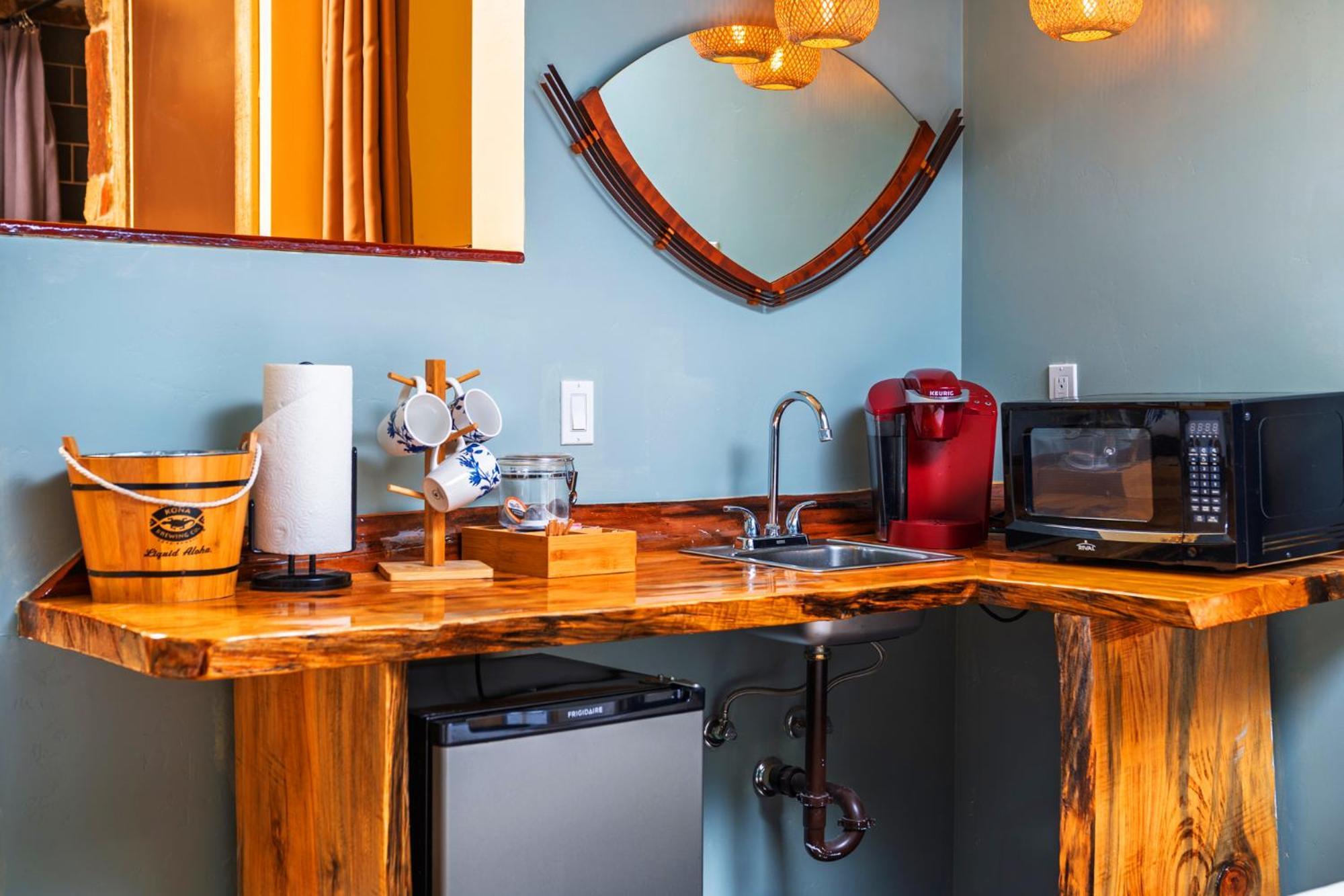 Nomads Hotel San Clemente Zewnętrze zdjęcie