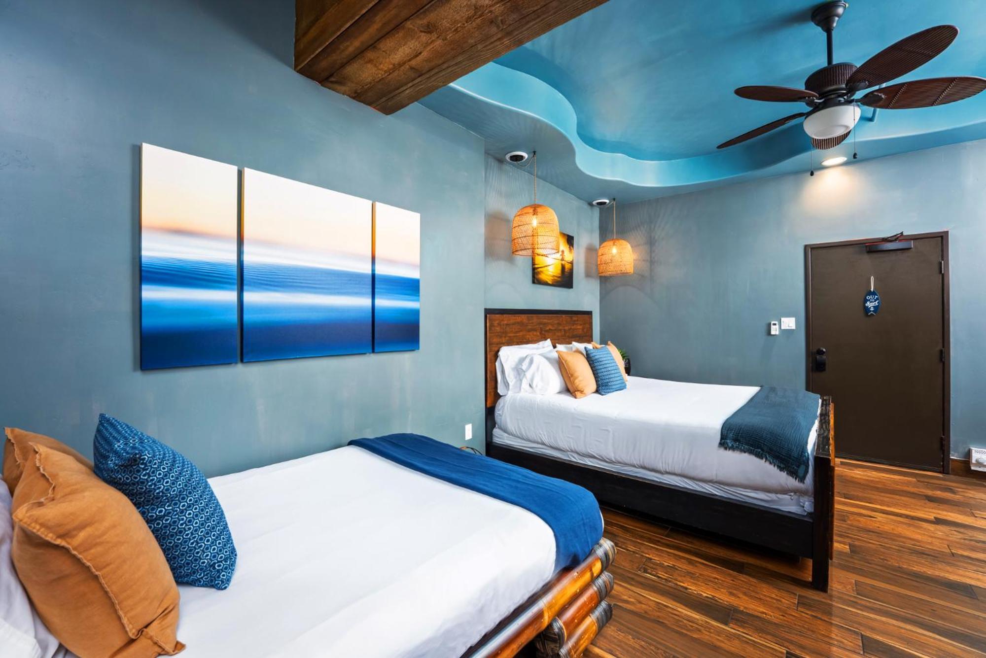 Nomads Hotel San Clemente Zewnętrze zdjęcie