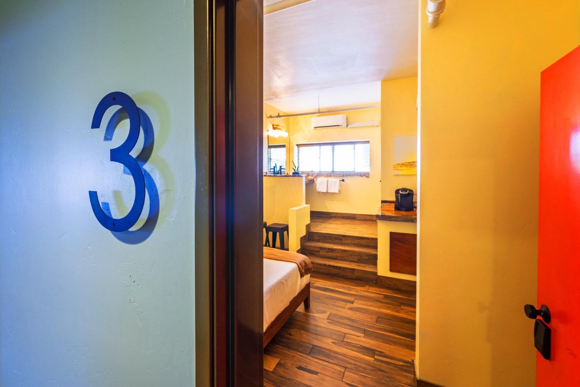 Nomads Hotel San Clemente Zewnętrze zdjęcie