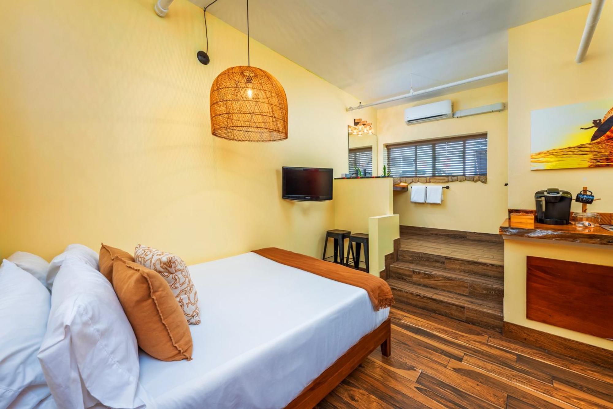 Nomads Hotel San Clemente Zewnętrze zdjęcie