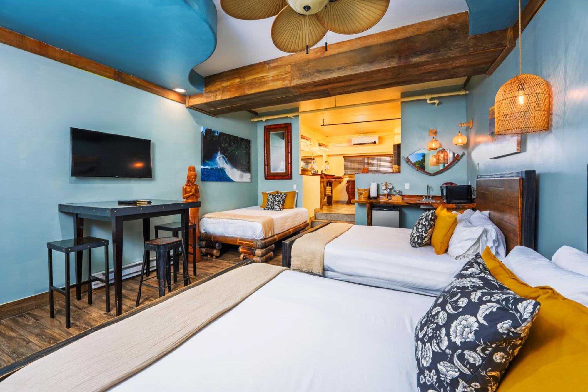 Nomads Hotel San Clemente Zewnętrze zdjęcie