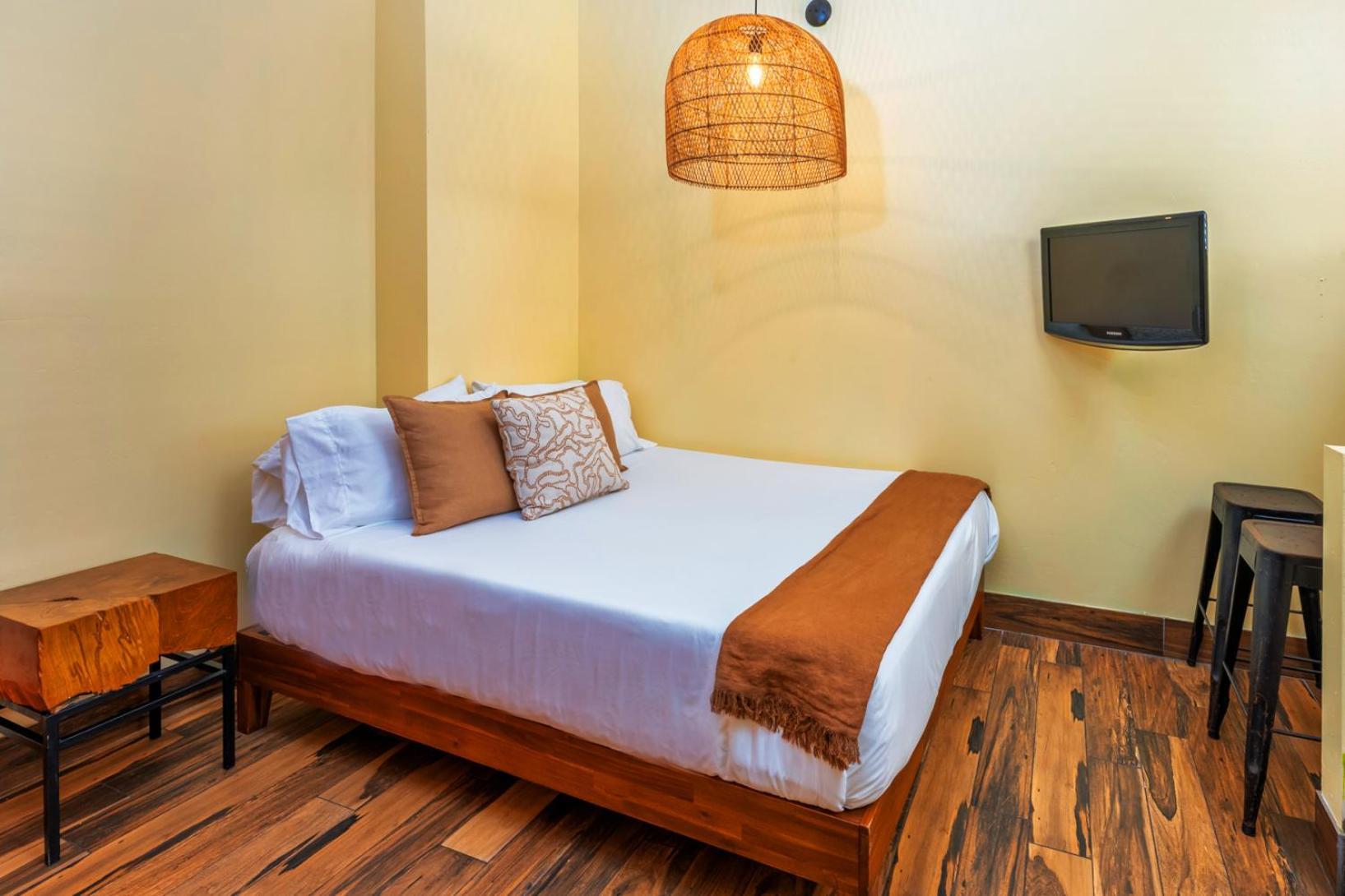 Nomads Hotel San Clemente Zewnętrze zdjęcie