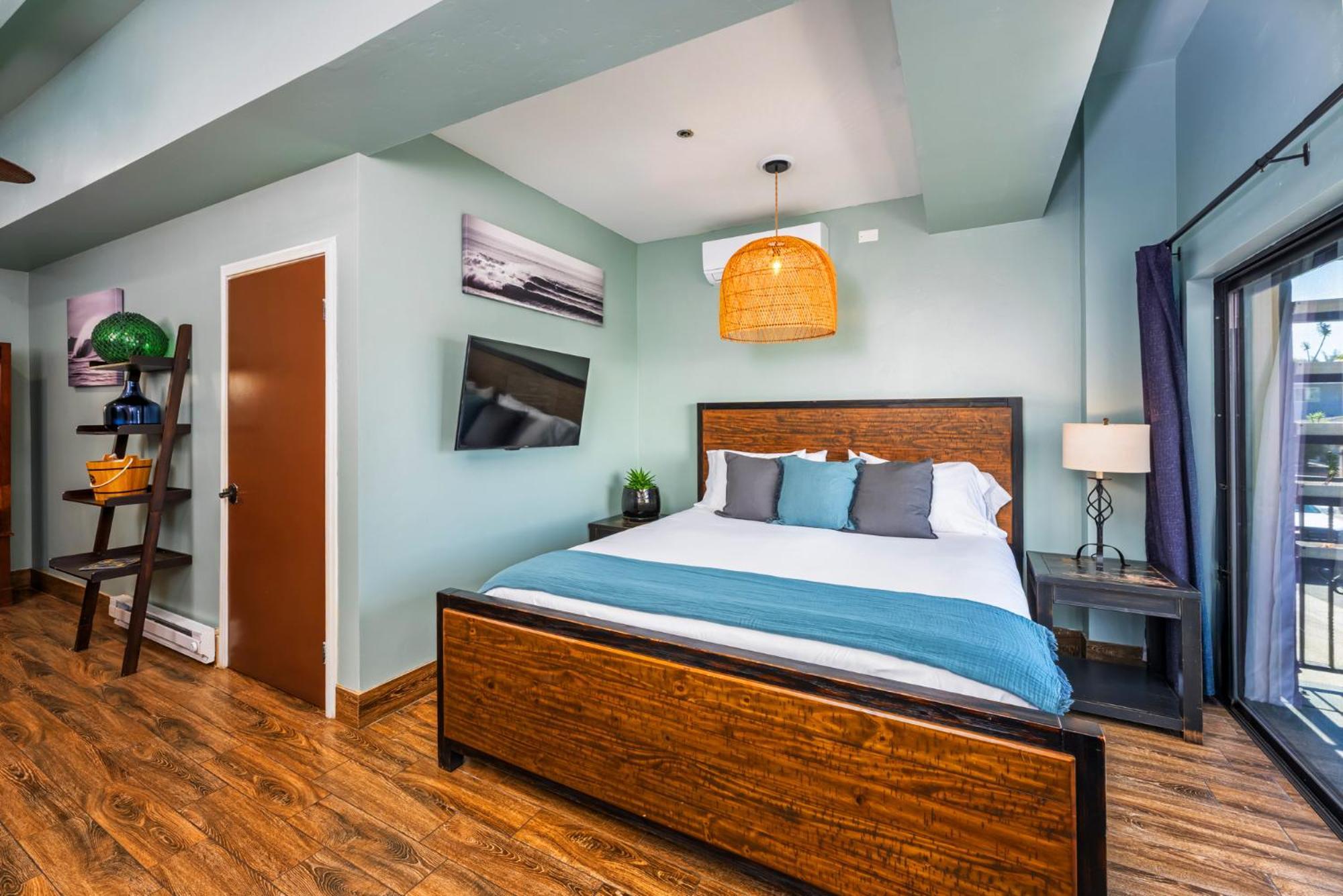 Nomads Hotel San Clemente Zewnętrze zdjęcie