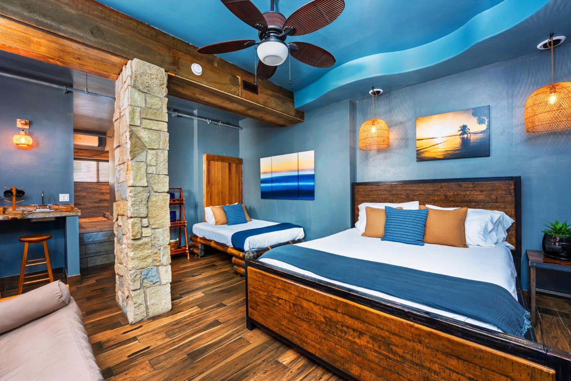 Nomads Hotel San Clemente Zewnętrze zdjęcie