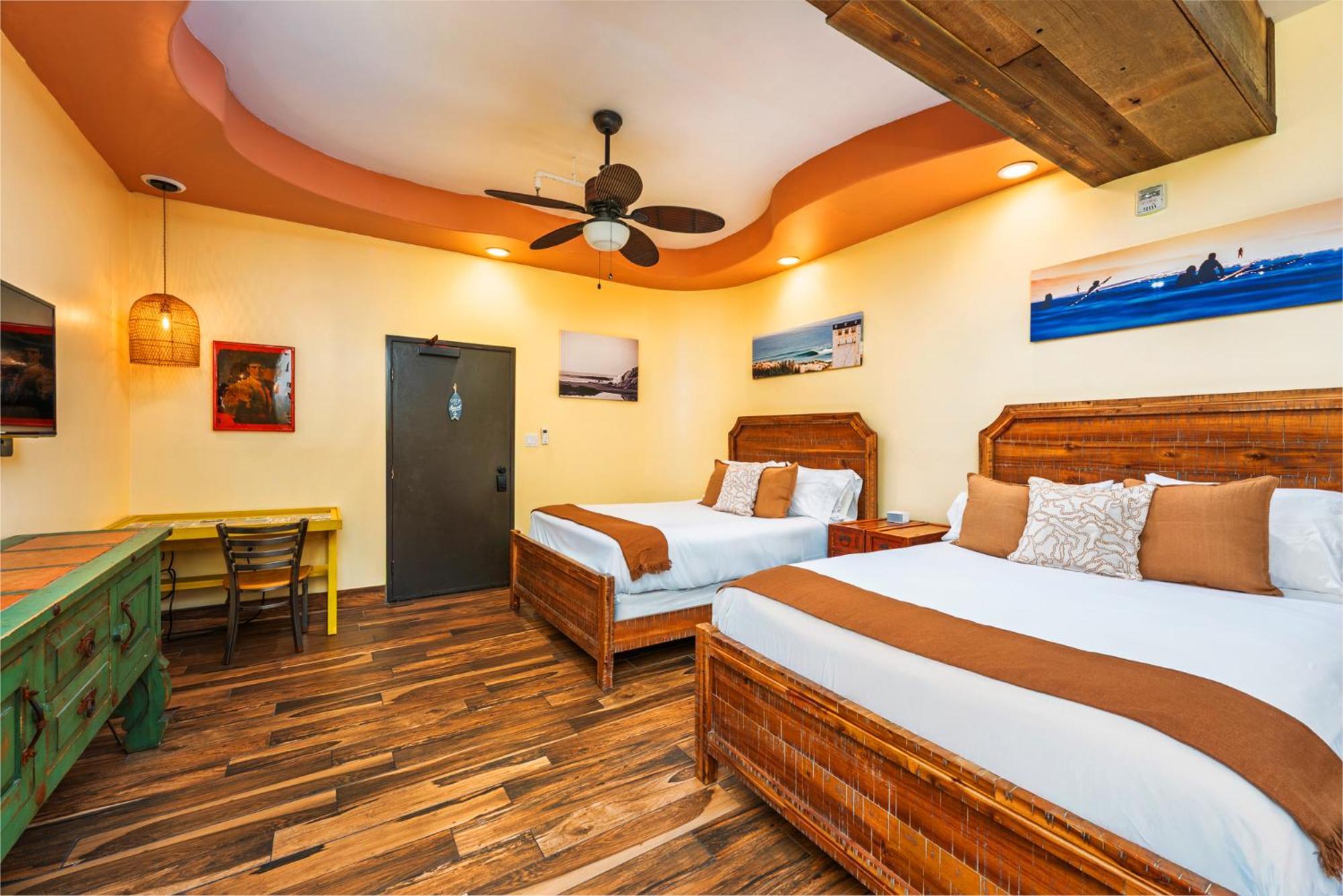 Nomads Hotel San Clemente Zewnętrze zdjęcie