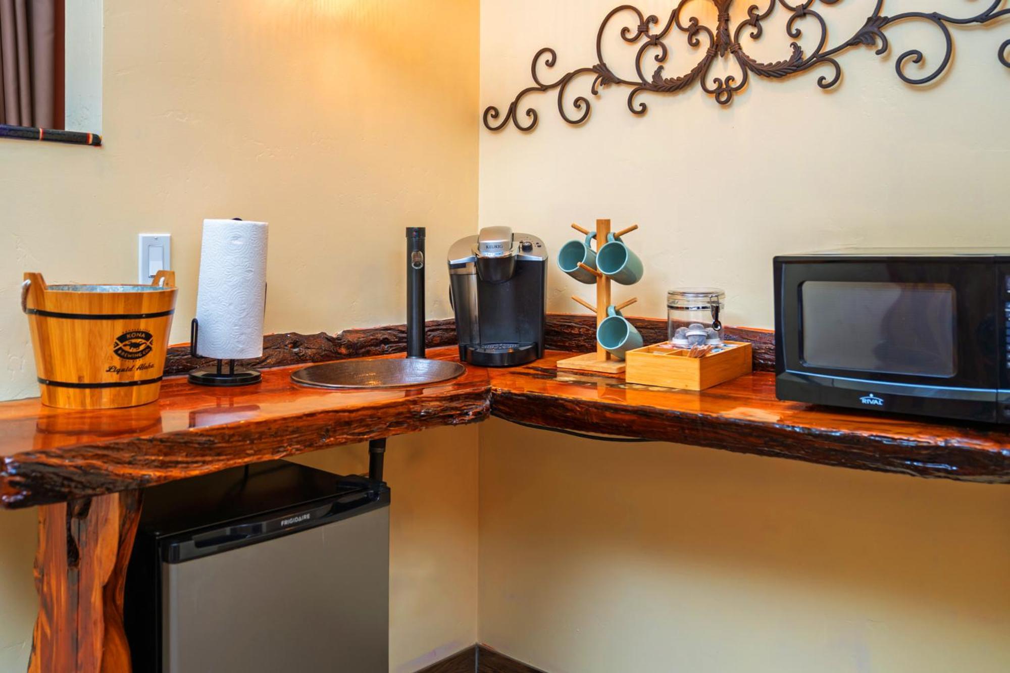 Nomads Hotel San Clemente Zewnętrze zdjęcie