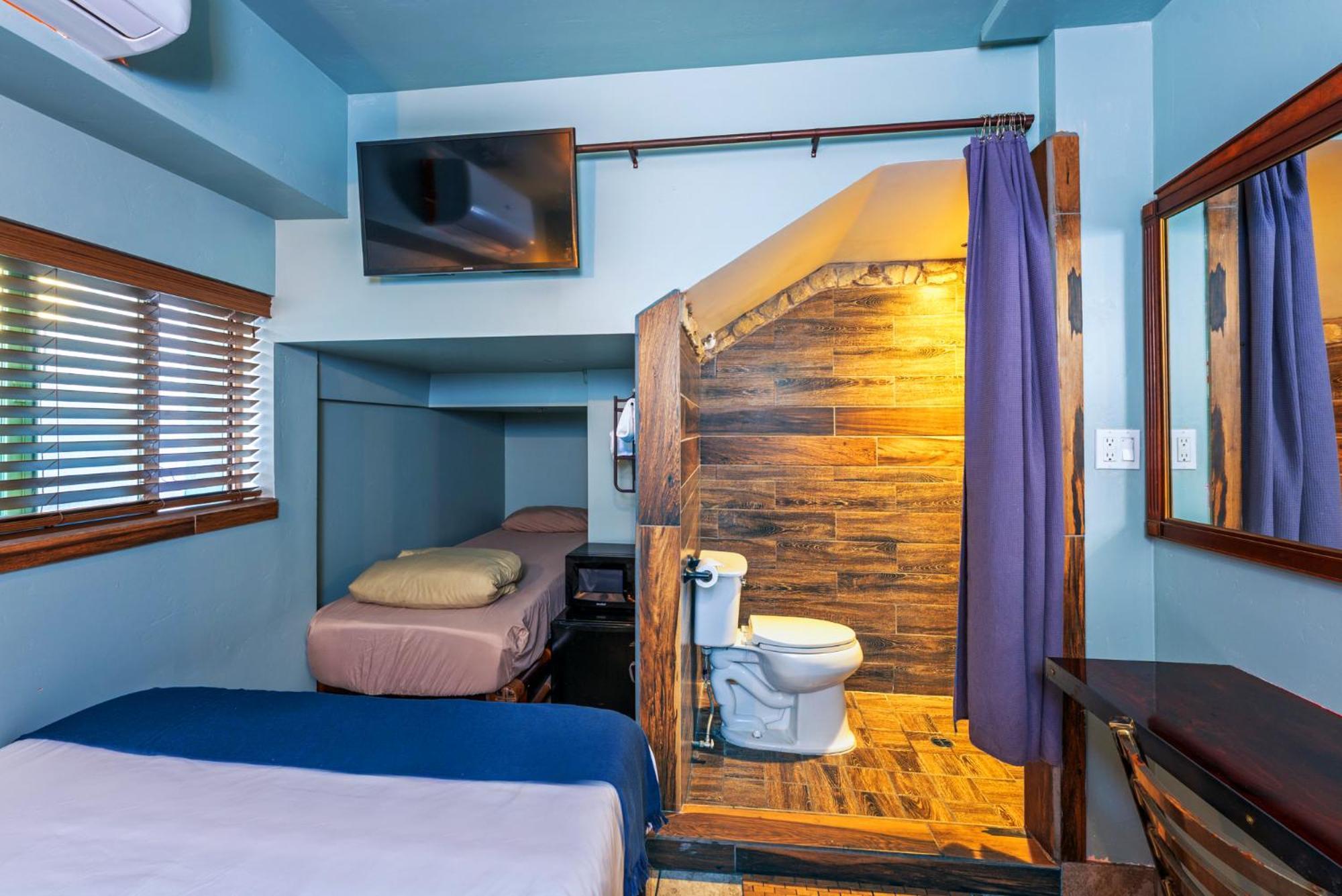 Nomads Hotel San Clemente Zewnętrze zdjęcie