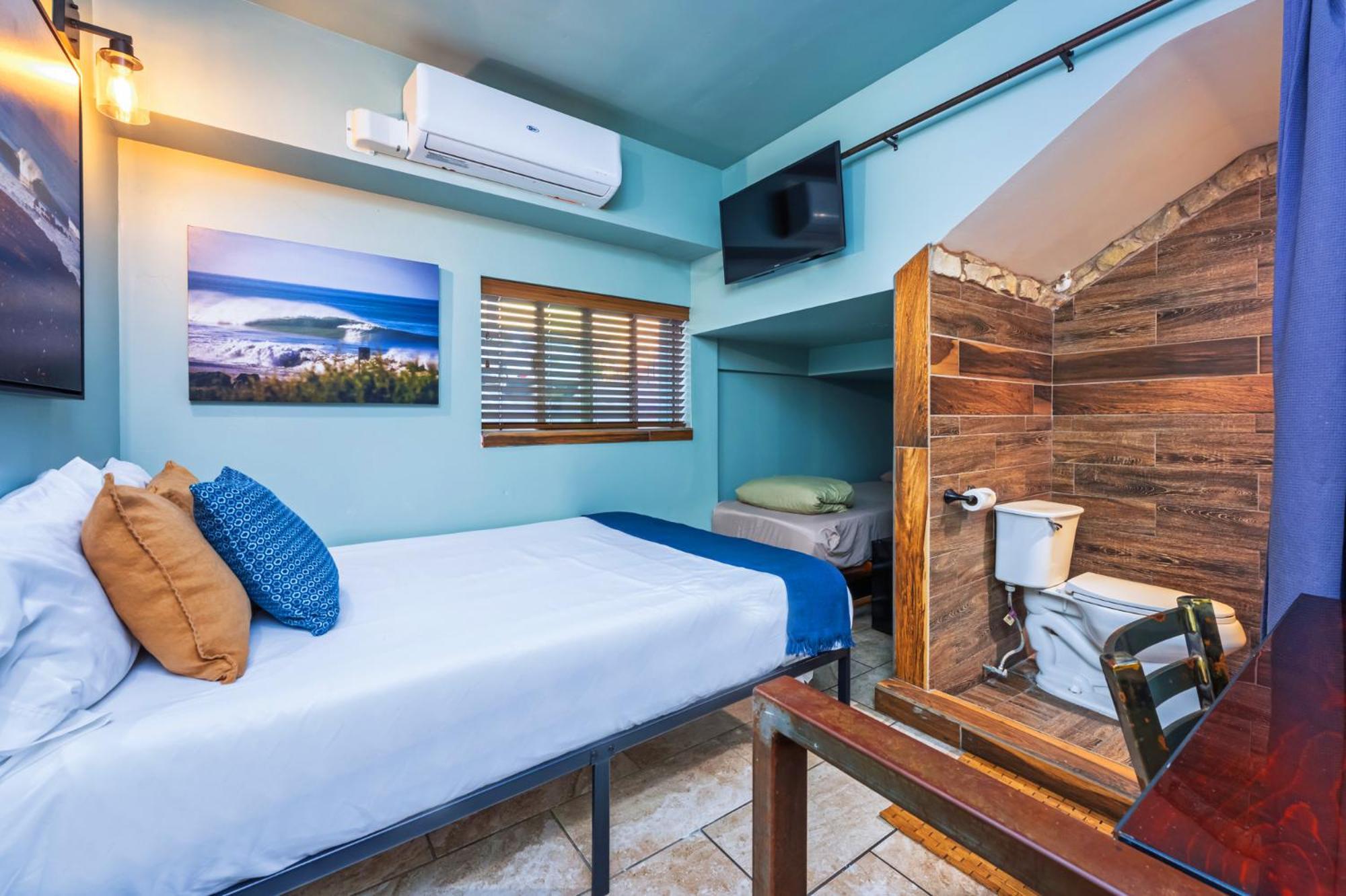 Nomads Hotel San Clemente Zewnętrze zdjęcie
