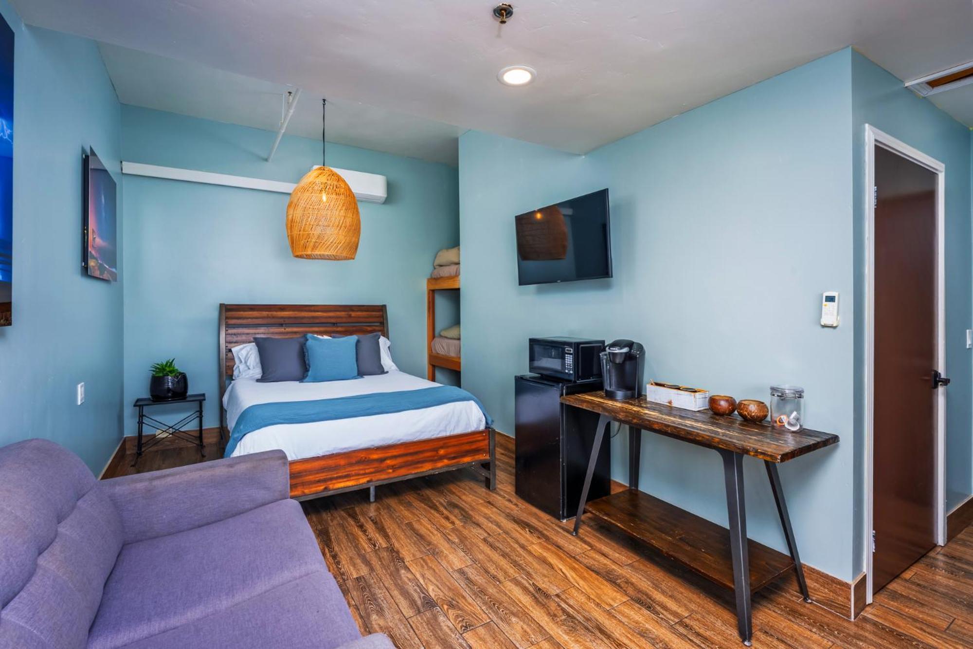 Nomads Hotel San Clemente Zewnętrze zdjęcie