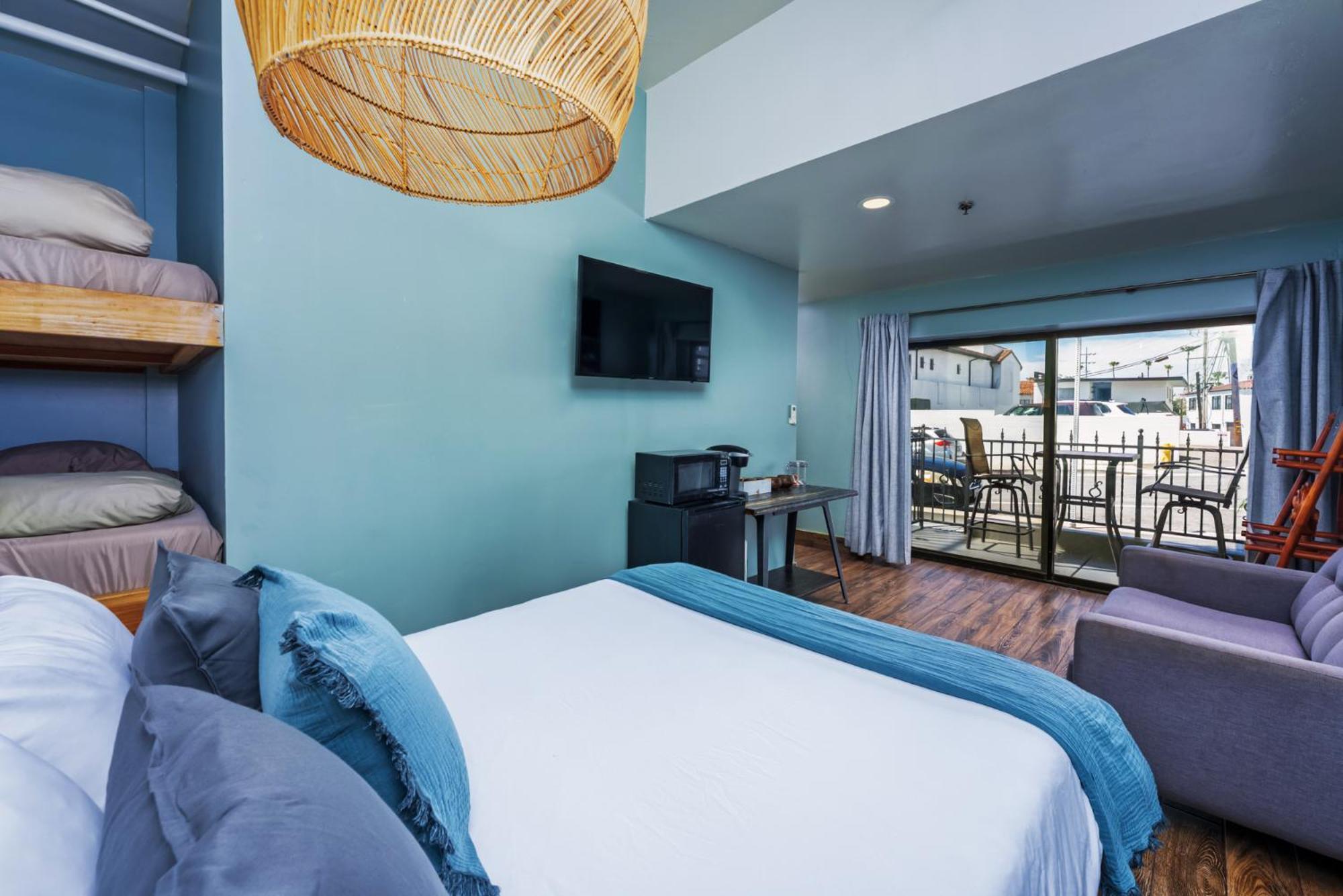 Nomads Hotel San Clemente Zewnętrze zdjęcie