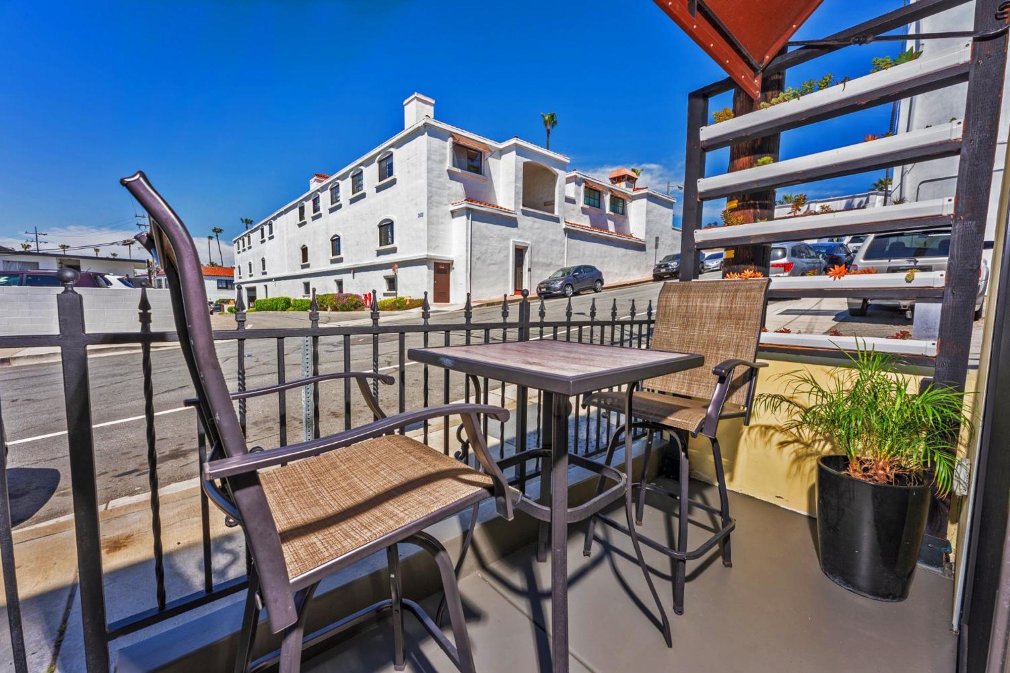 Nomads Hotel San Clemente Zewnętrze zdjęcie
