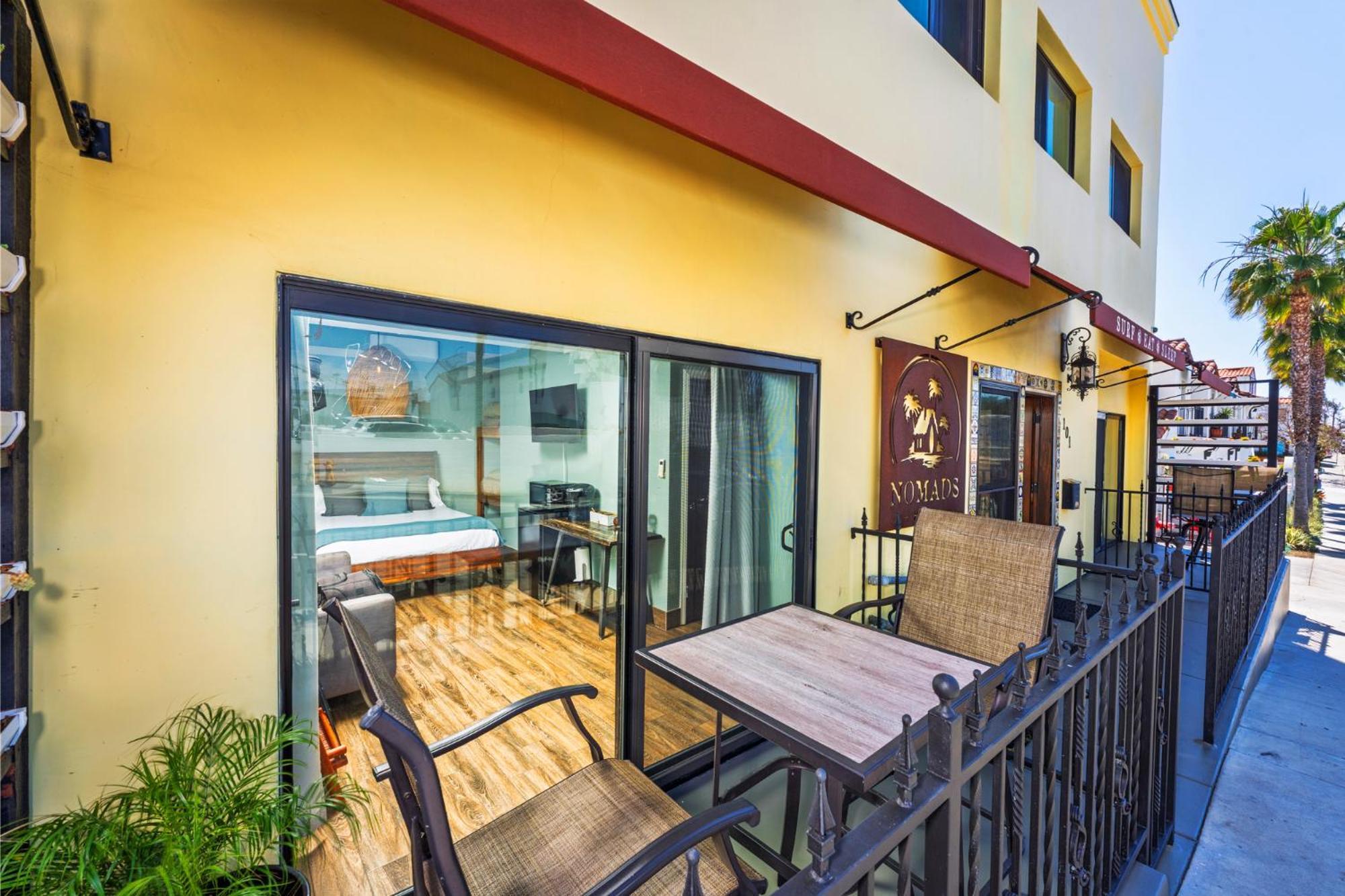 Nomads Hotel San Clemente Zewnętrze zdjęcie