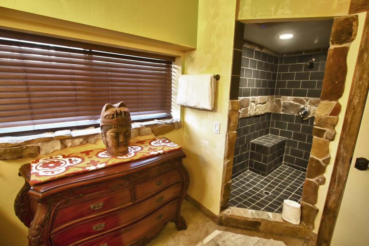 Nomads Hotel San Clemente Zewnętrze zdjęcie