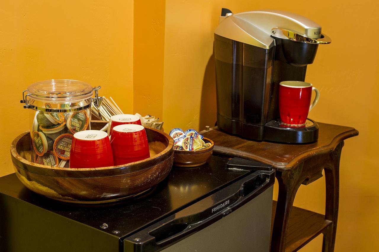 Nomads Hotel San Clemente Zewnętrze zdjęcie