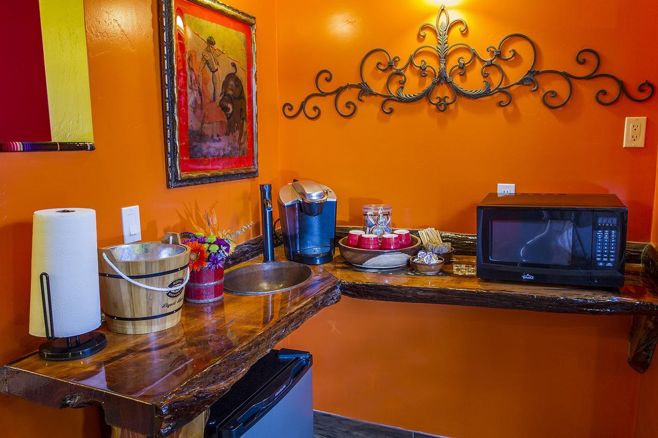 Nomads Hotel San Clemente Zewnętrze zdjęcie