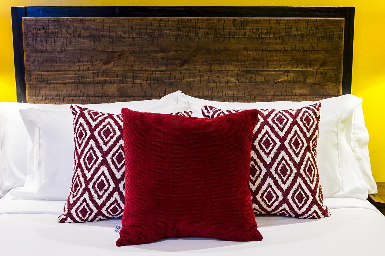 Nomads Hotel San Clemente Zewnętrze zdjęcie