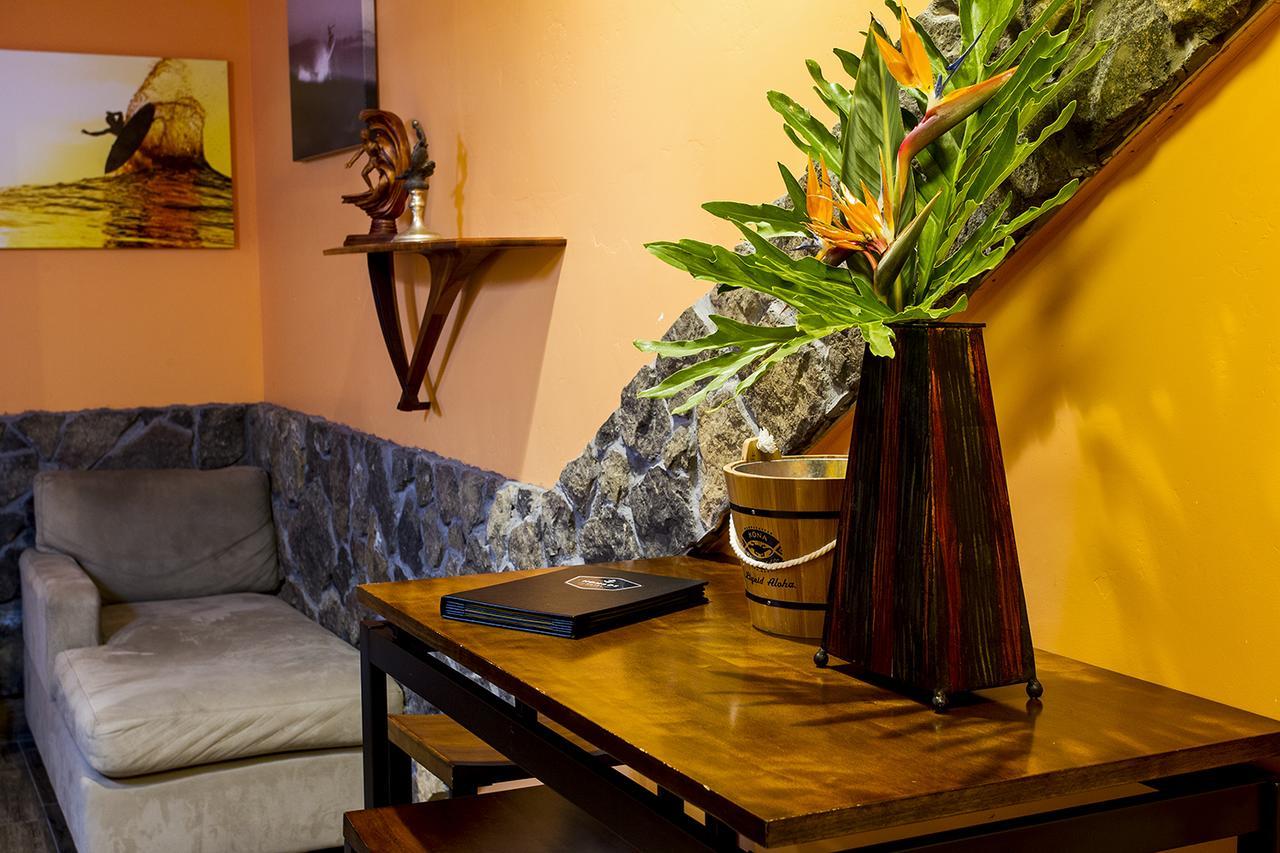 Nomads Hotel San Clemente Zewnętrze zdjęcie