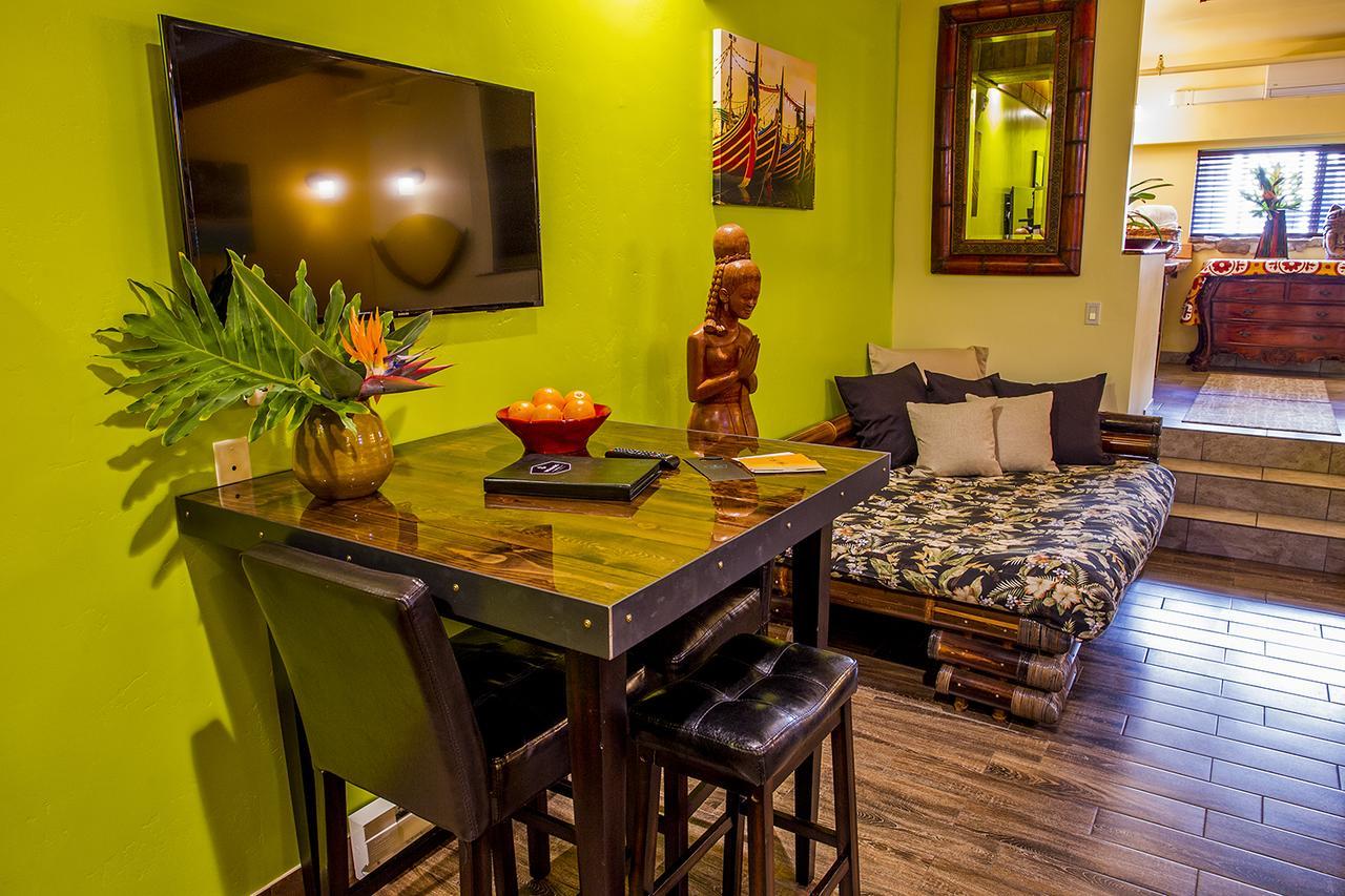 Nomads Hotel San Clemente Zewnętrze zdjęcie
