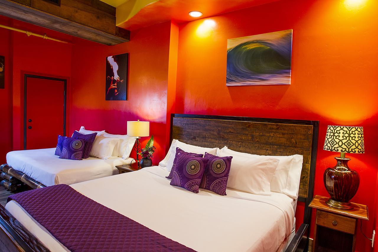 Nomads Hotel San Clemente Zewnętrze zdjęcie